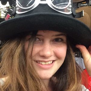 Meet your Posher, Jordan